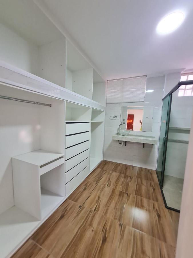 Recanto Da Lele Aparecida  Kültér fotó