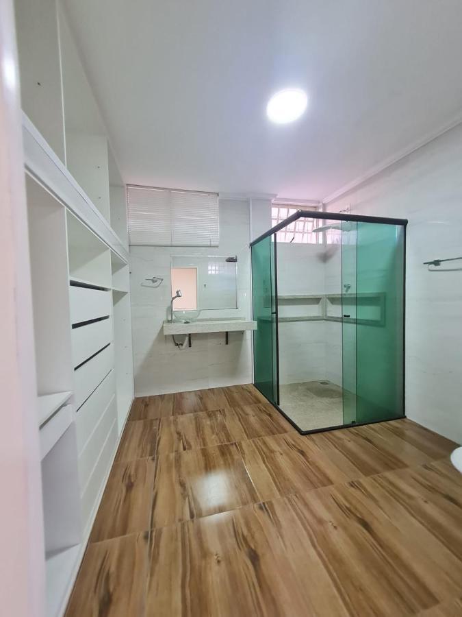 Recanto Da Lele Aparecida  Kültér fotó