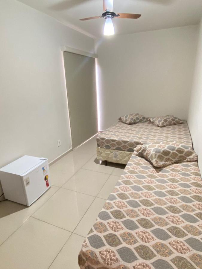 Recanto Da Lele Aparecida  Kültér fotó